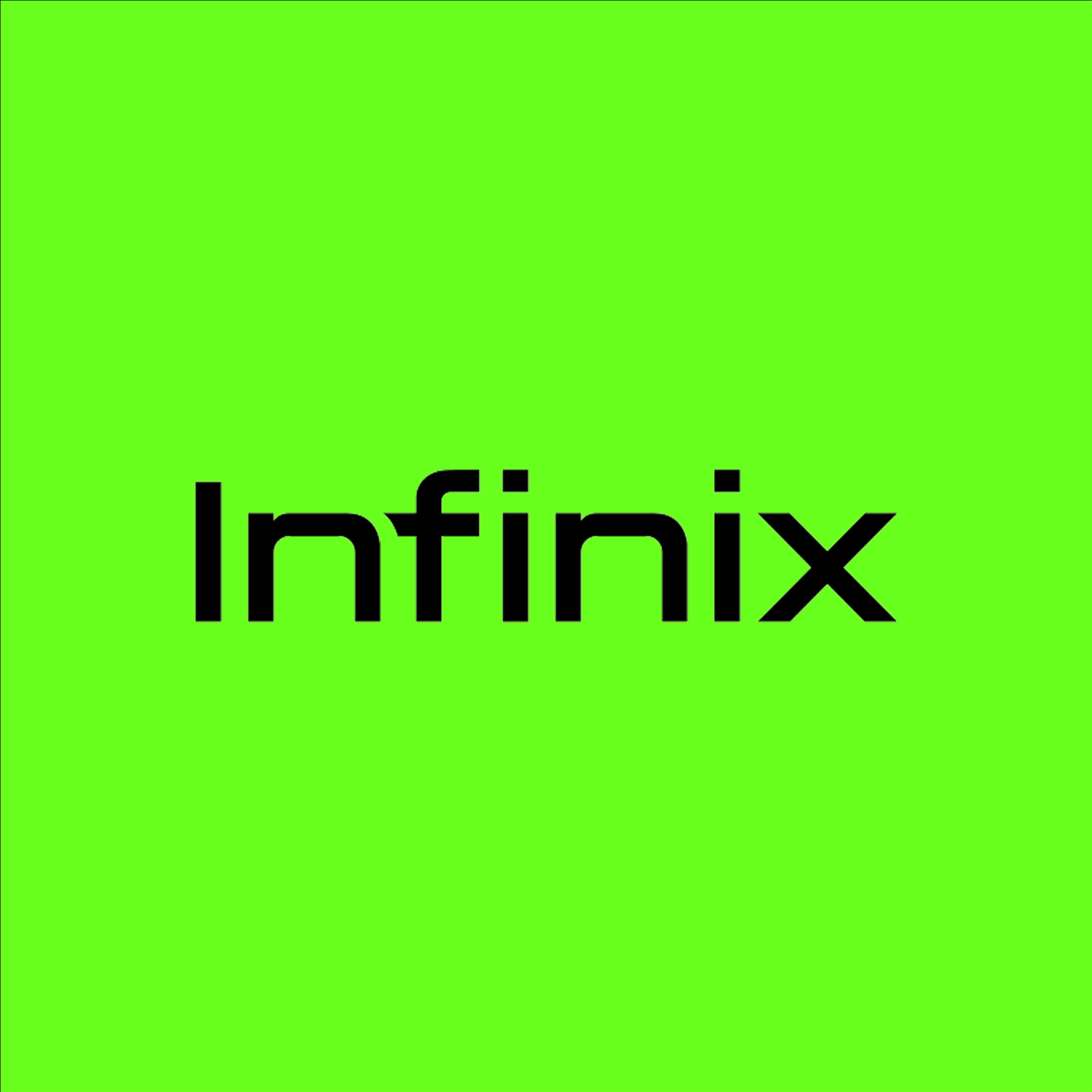 Infinix logo