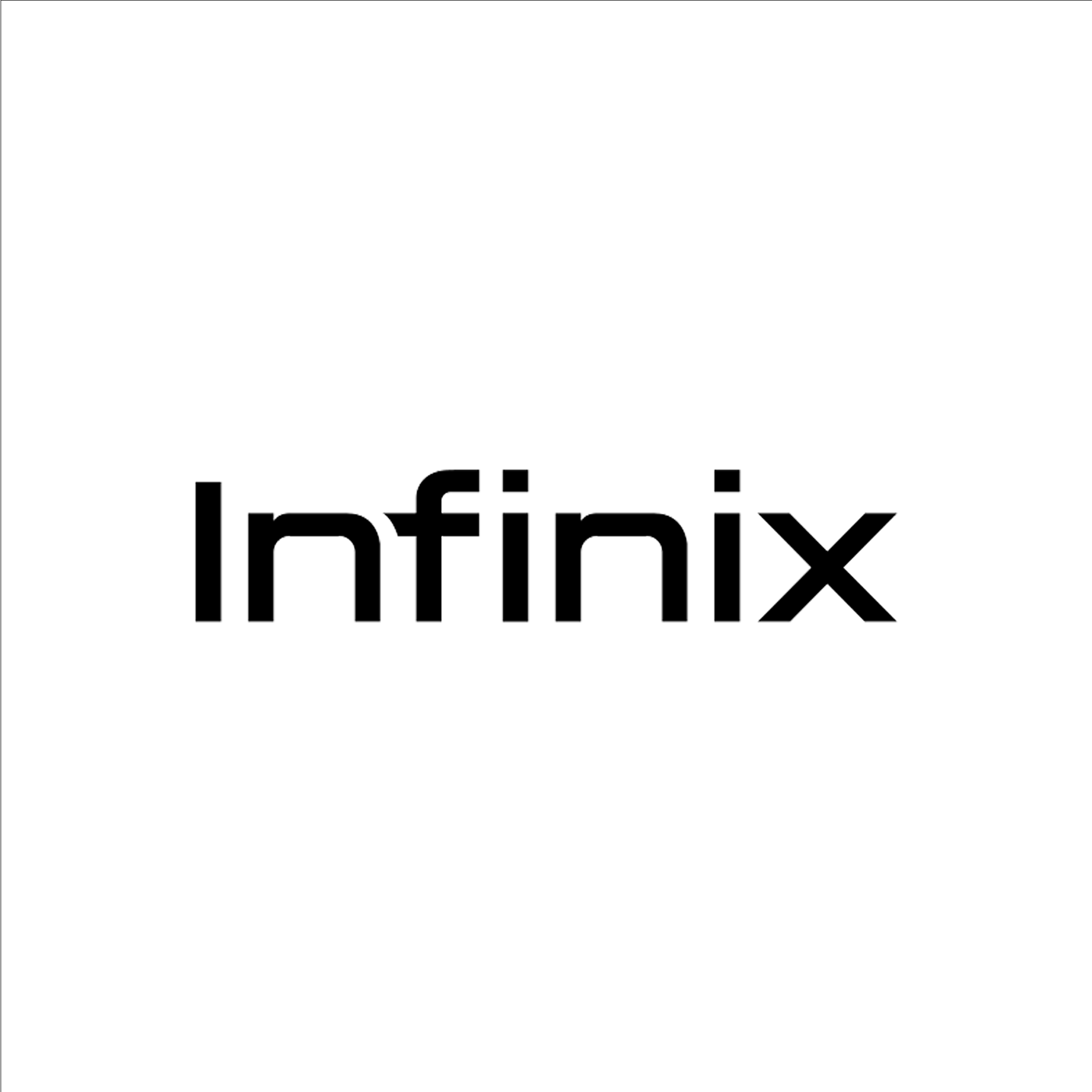 Infinix logo