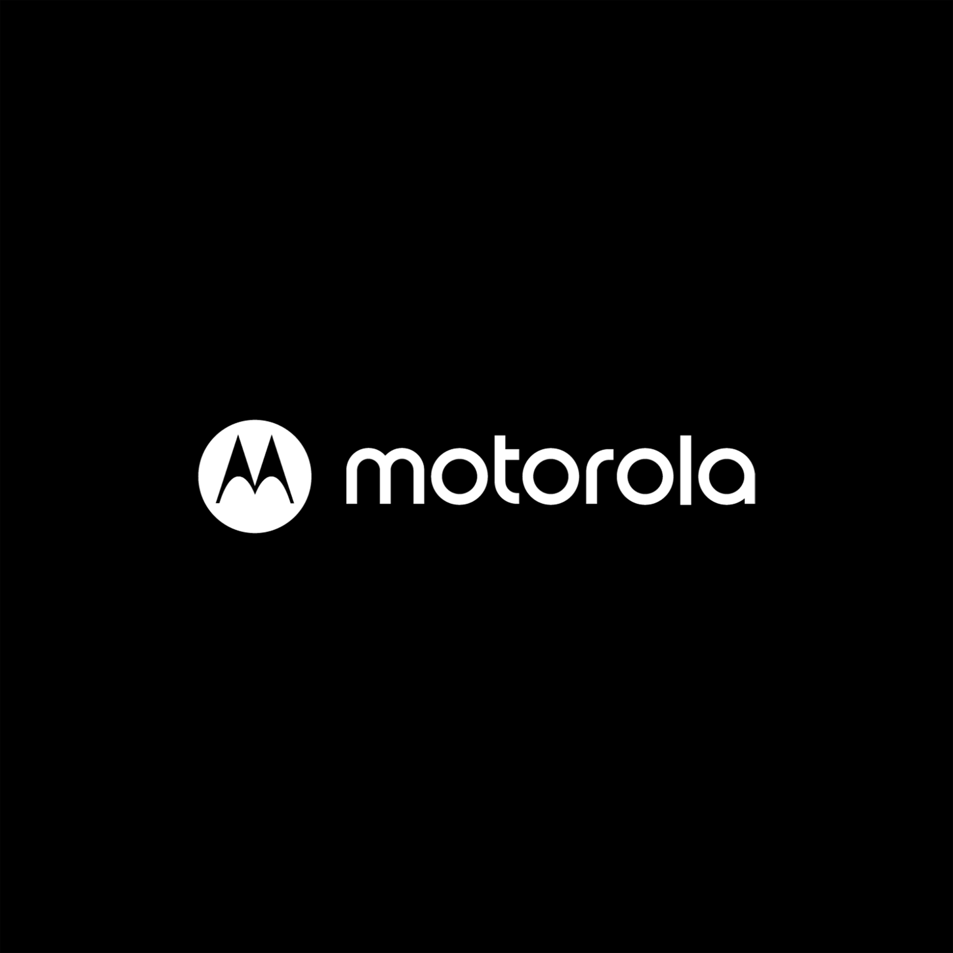 Motorola logo