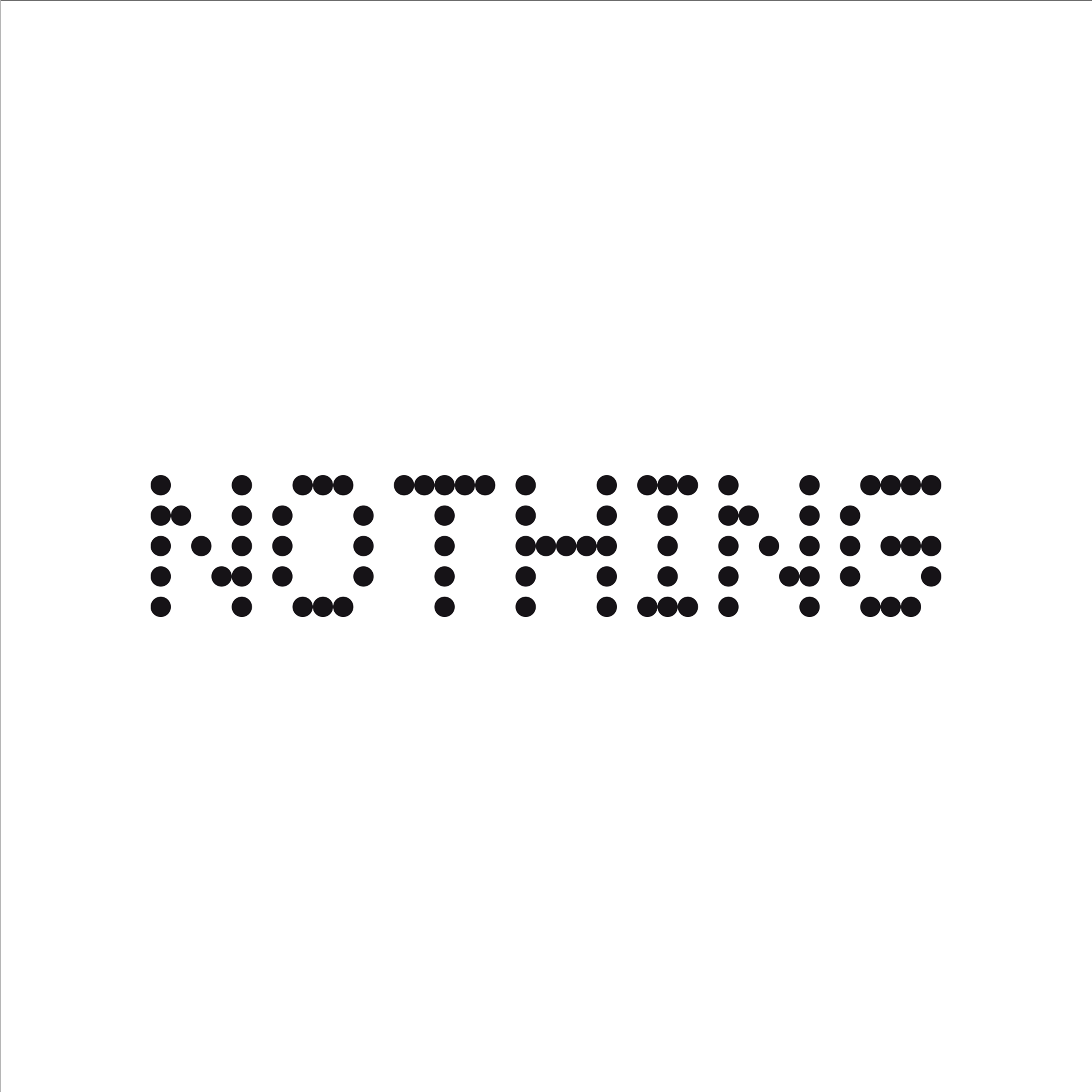 nothinglogo