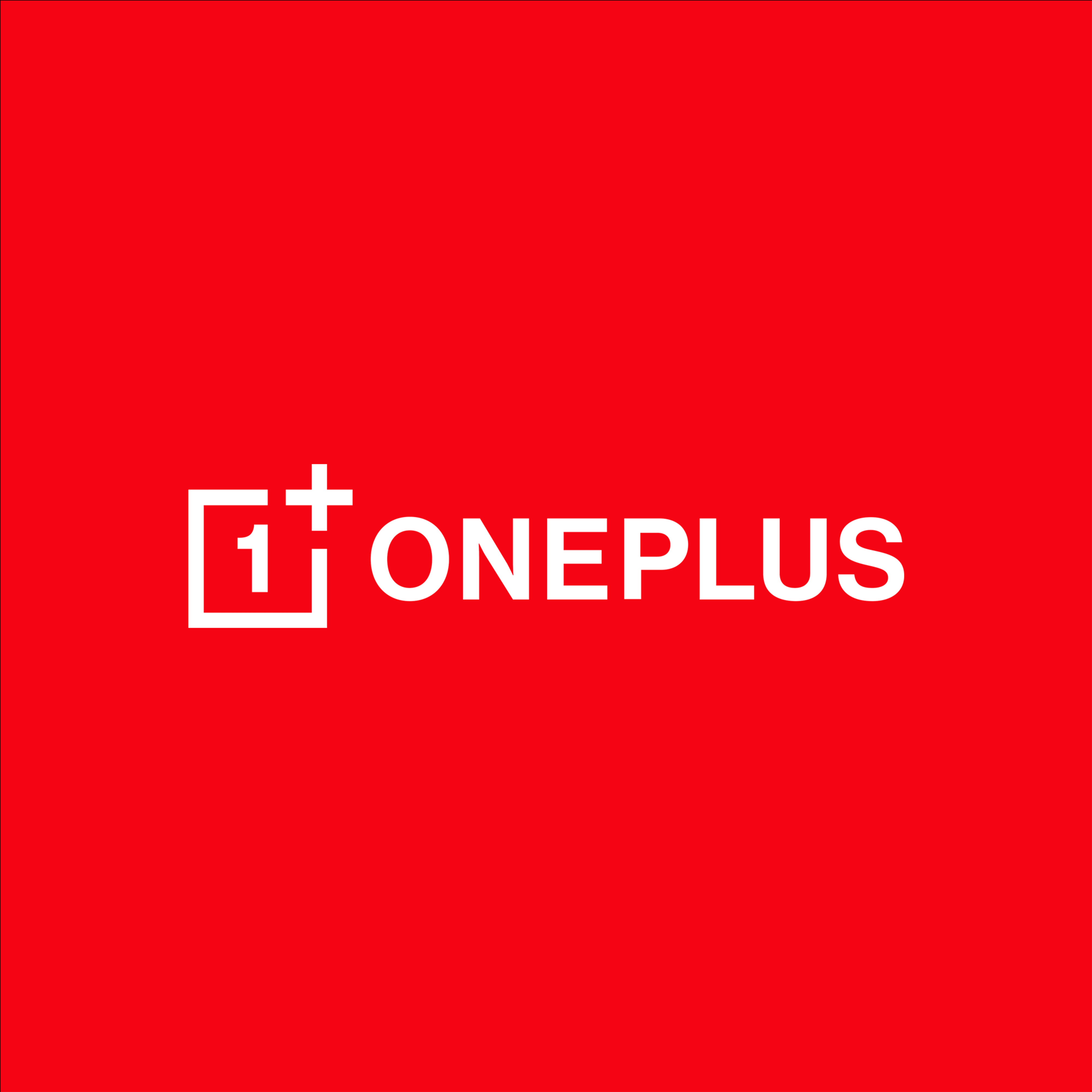 OnePlus logo