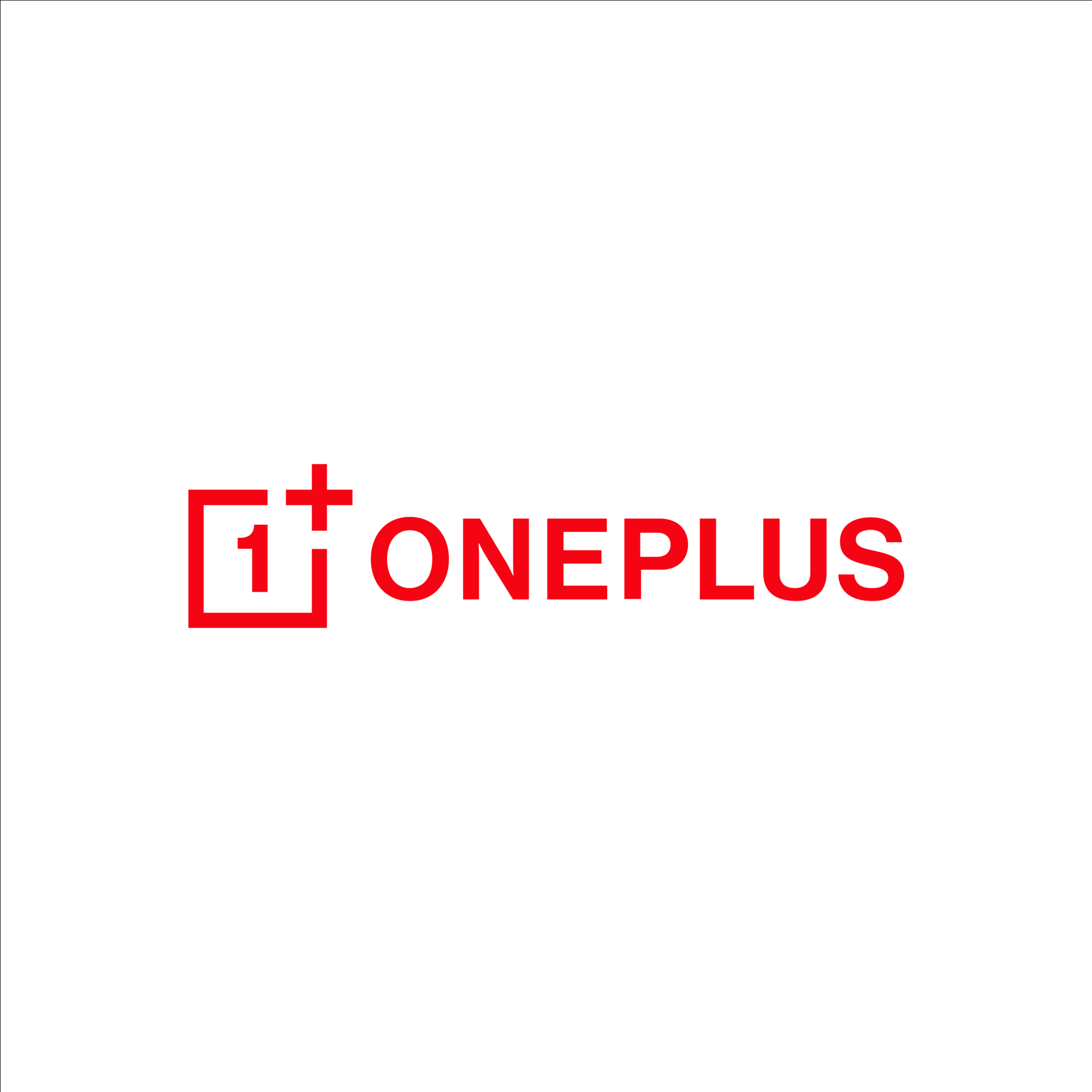 OnePlus logo