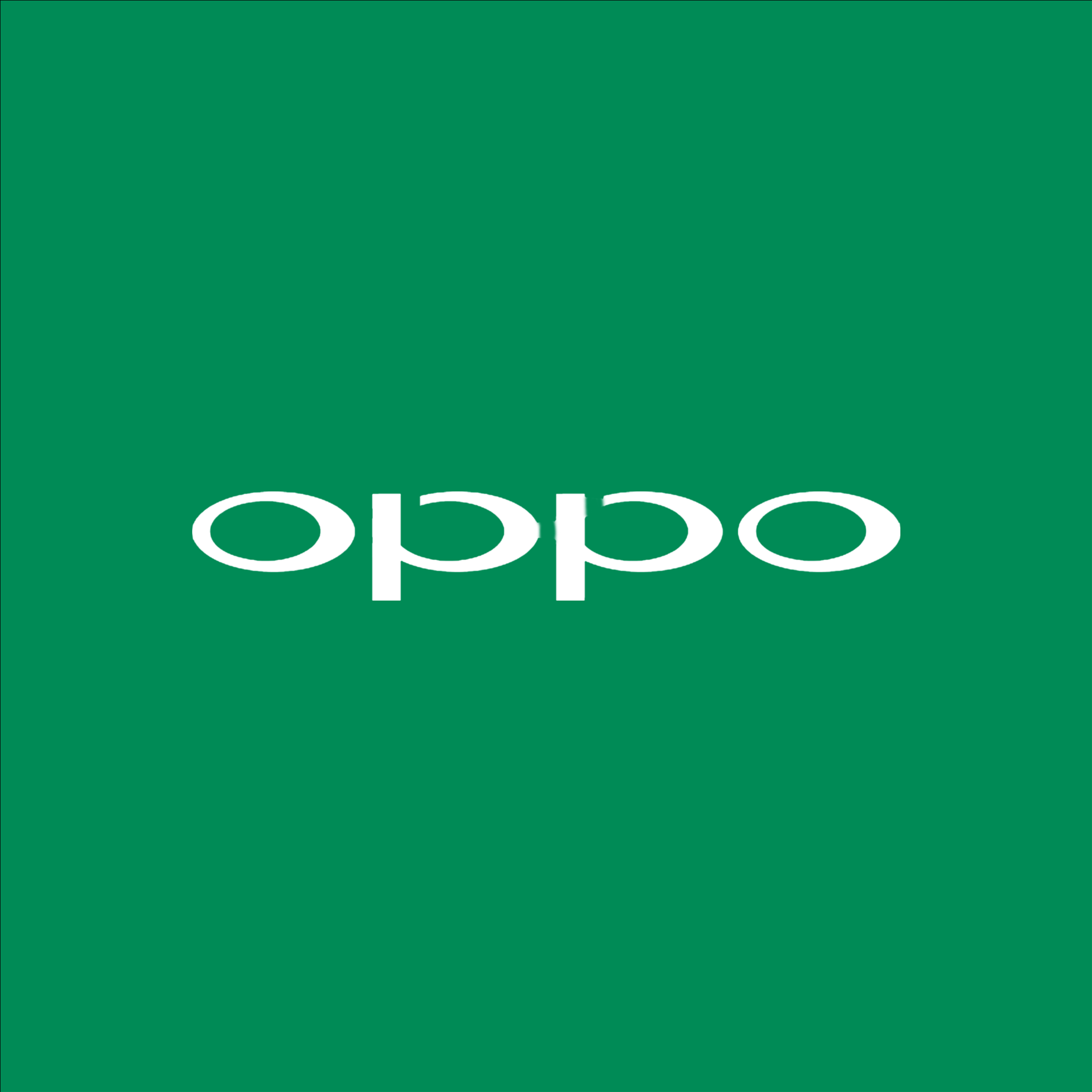 Oppo logo