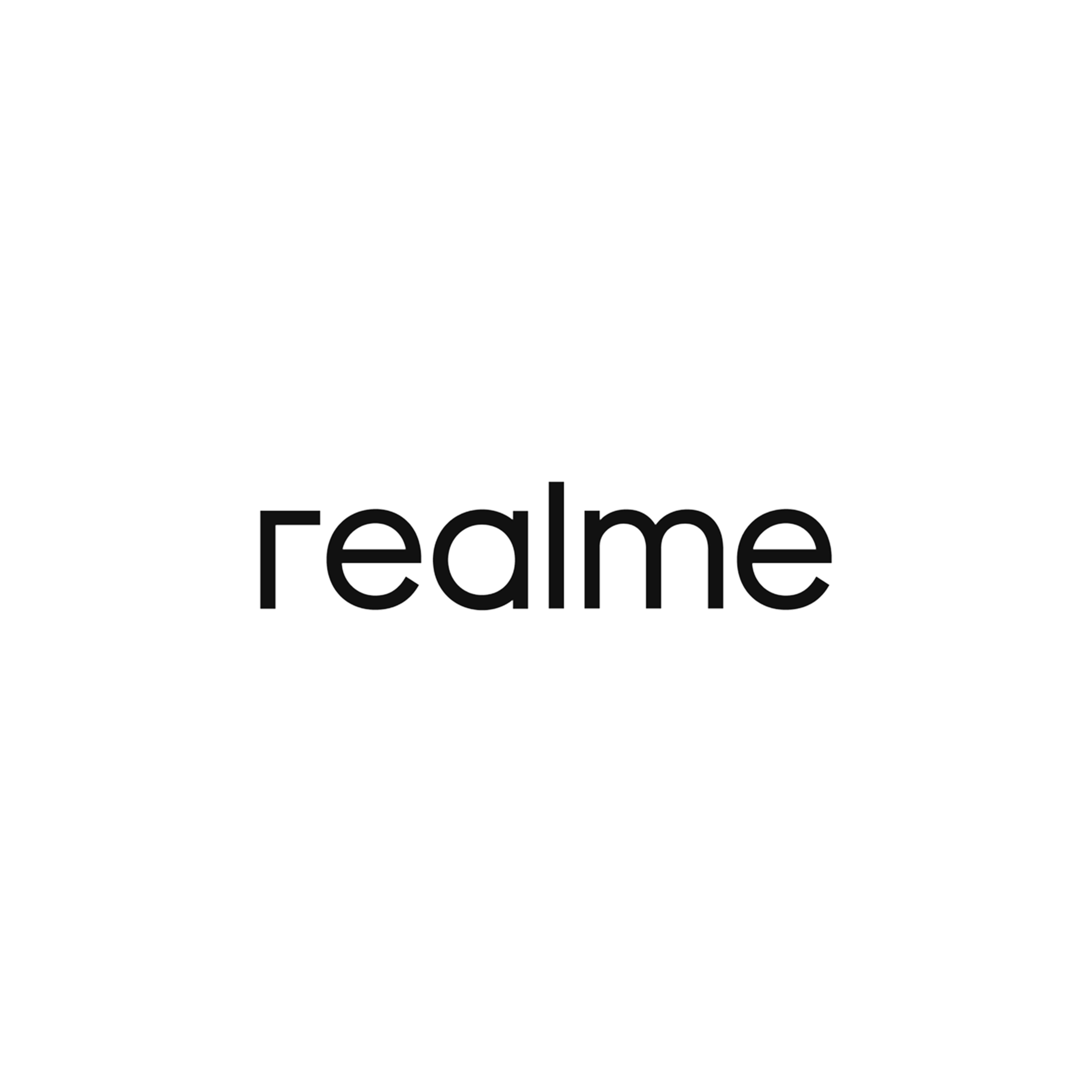 Realme logo