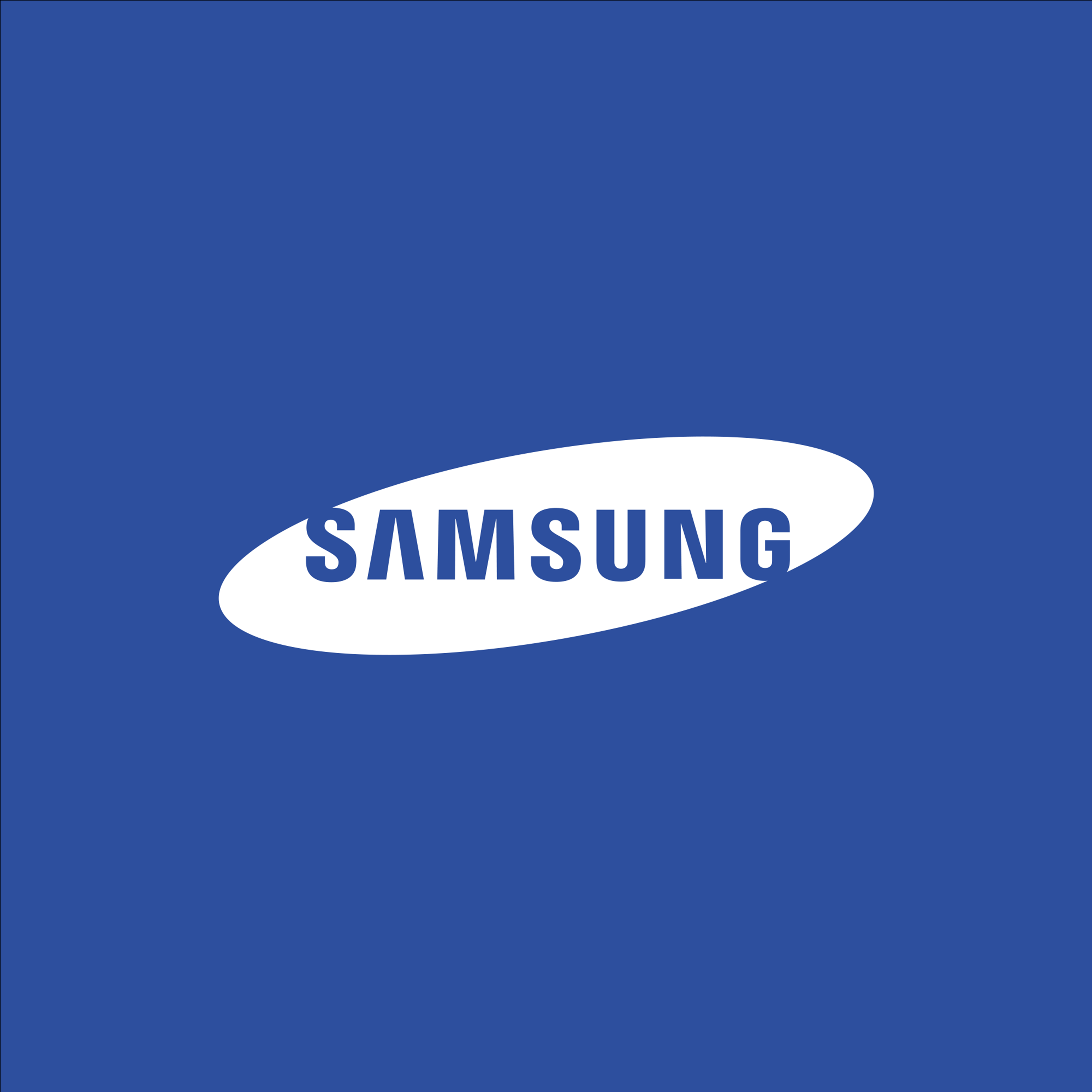 Samsung logo