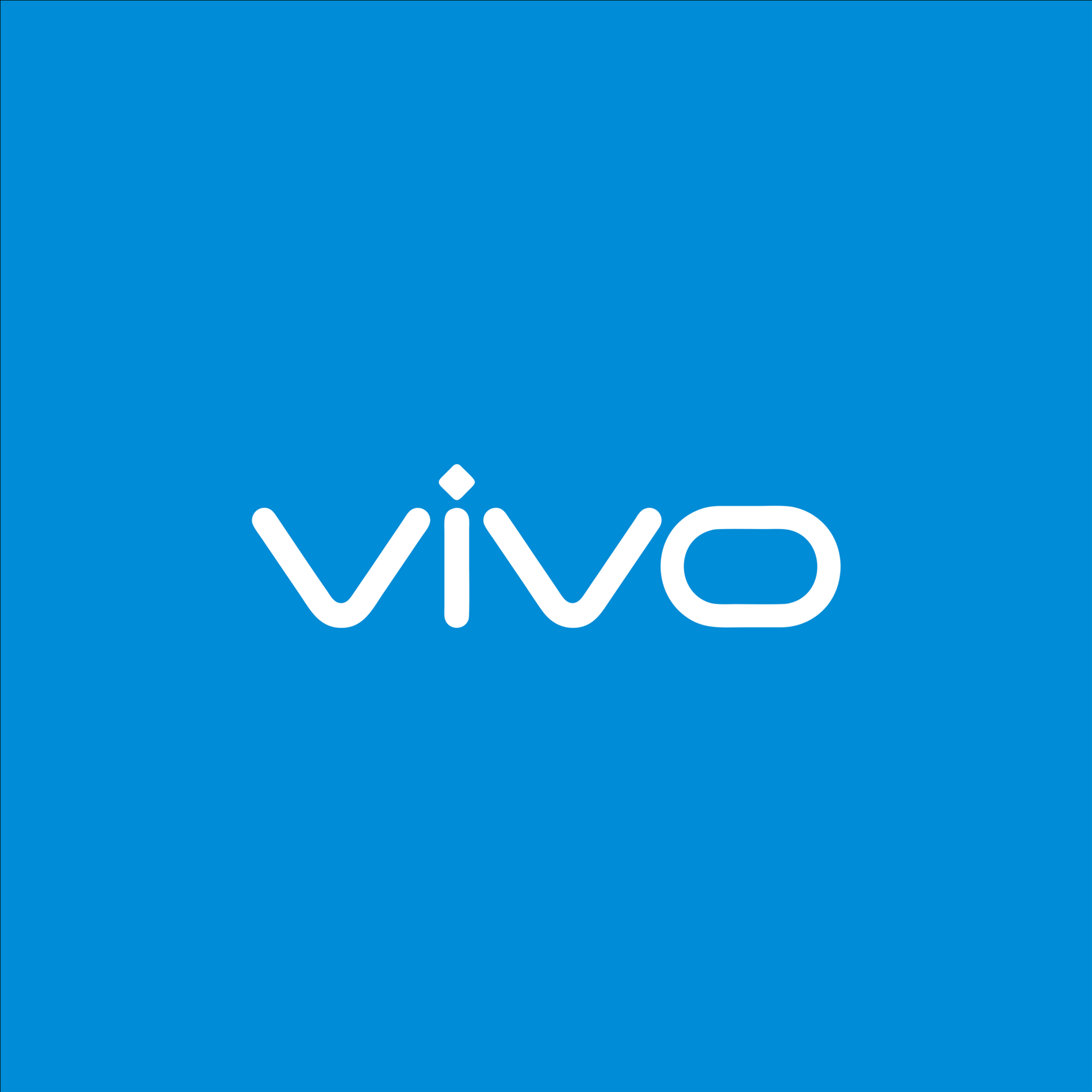 Vivo logo