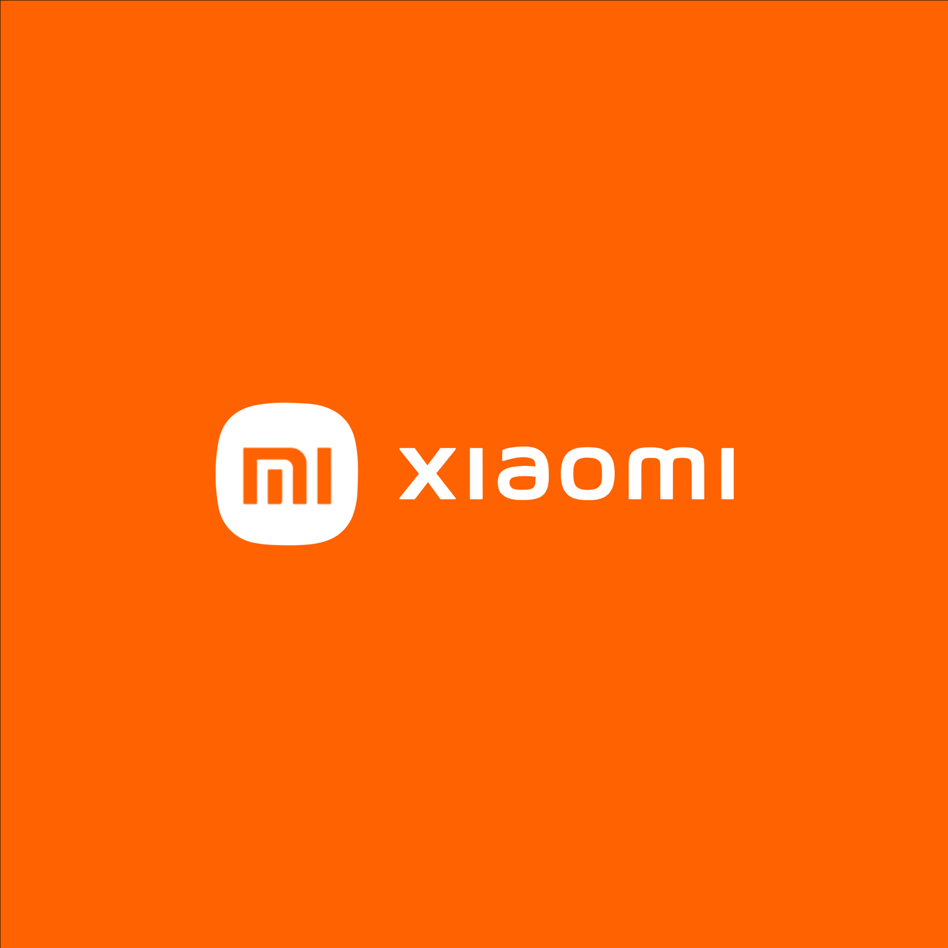 Xiaomi logo