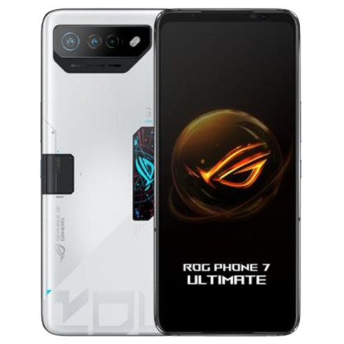 Asus ROG Phone 7 Ultimate image