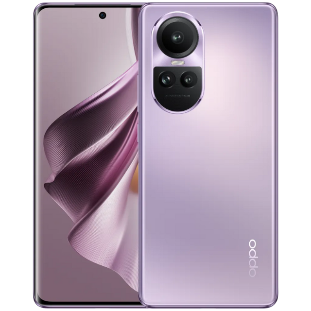 Oppo Reno10 Pro 5G Image