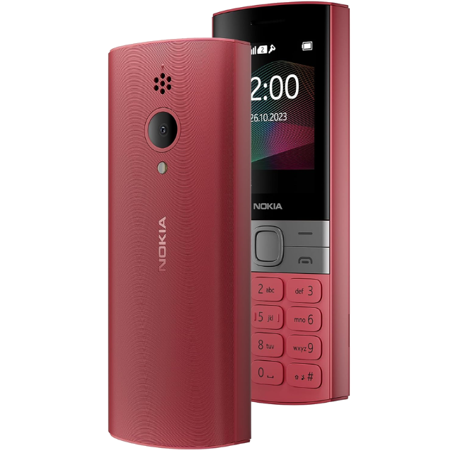 Nokia 150 (2023) image