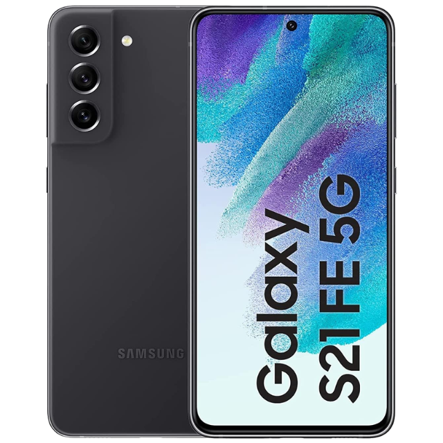 Samsung S21 FE 5G (2023) image