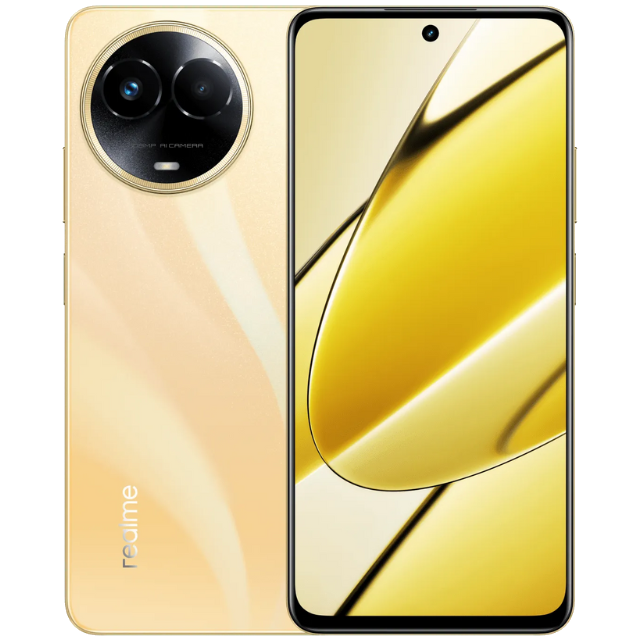 Realme 11 5G Image