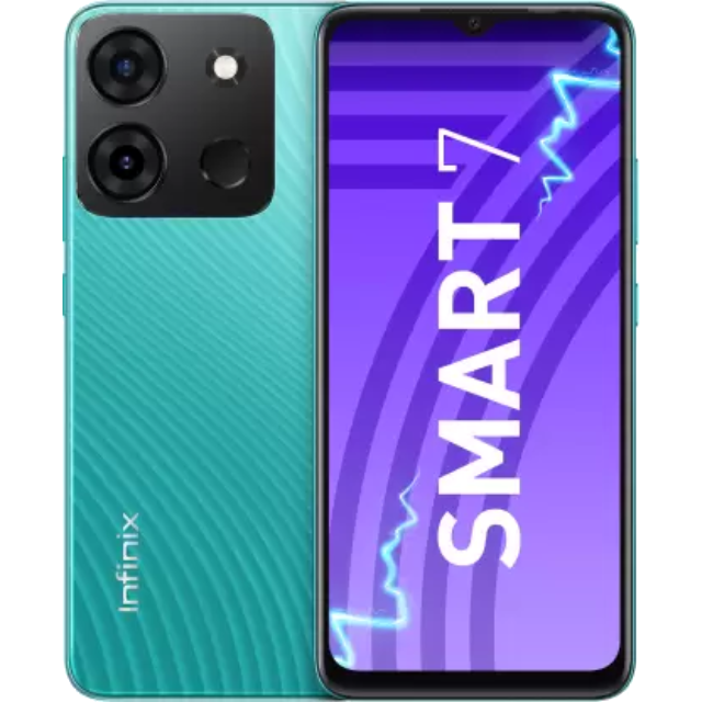 Infinix Smart 7 image