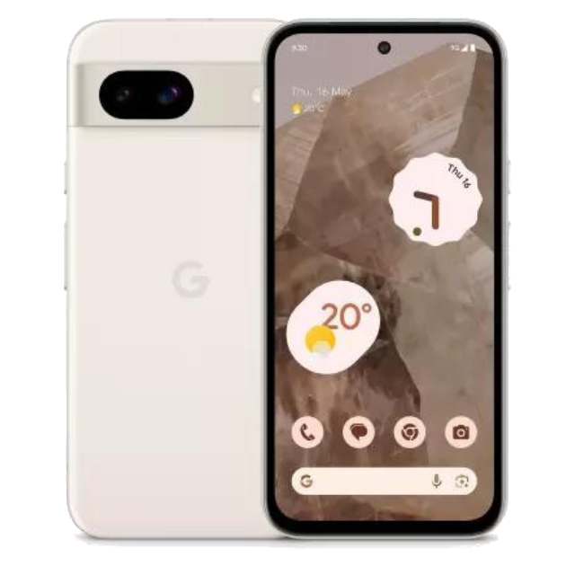 Google Pixel 8a image