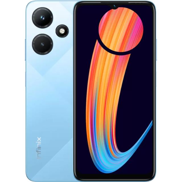 Infinix Hot 30i Image