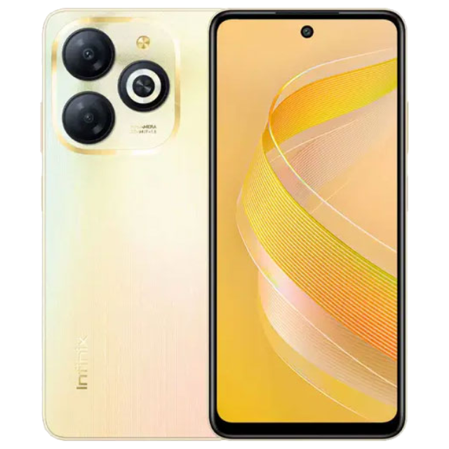 Infinix Smart 8 Image