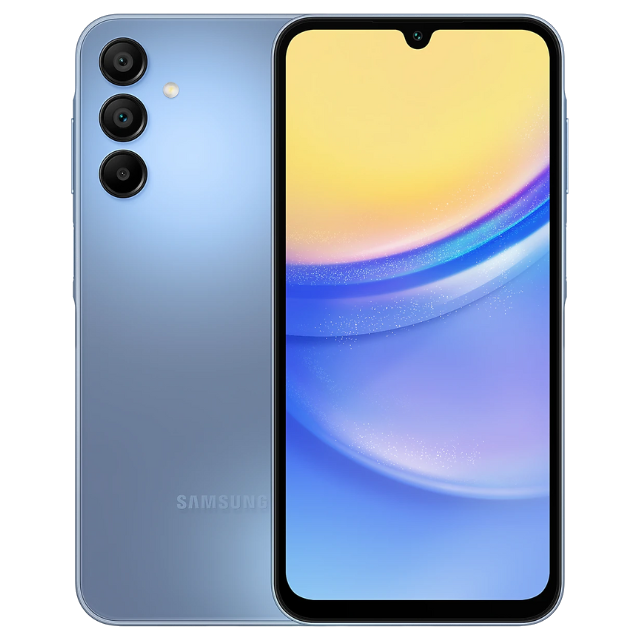 Samsung Galaxy A15 5G image