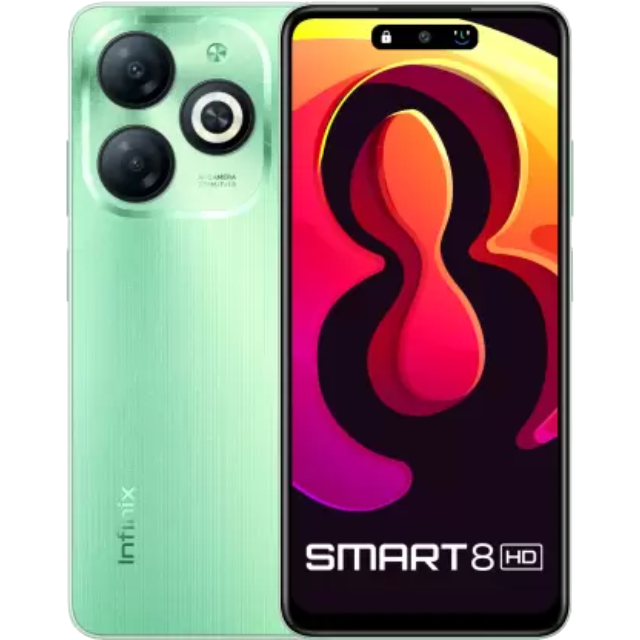 Infinix Smart 8 HD Image