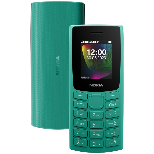 Nokia 106 image