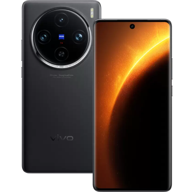 Vivo X100 Pro image