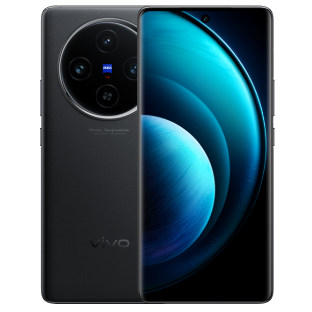 Vivo X100 image