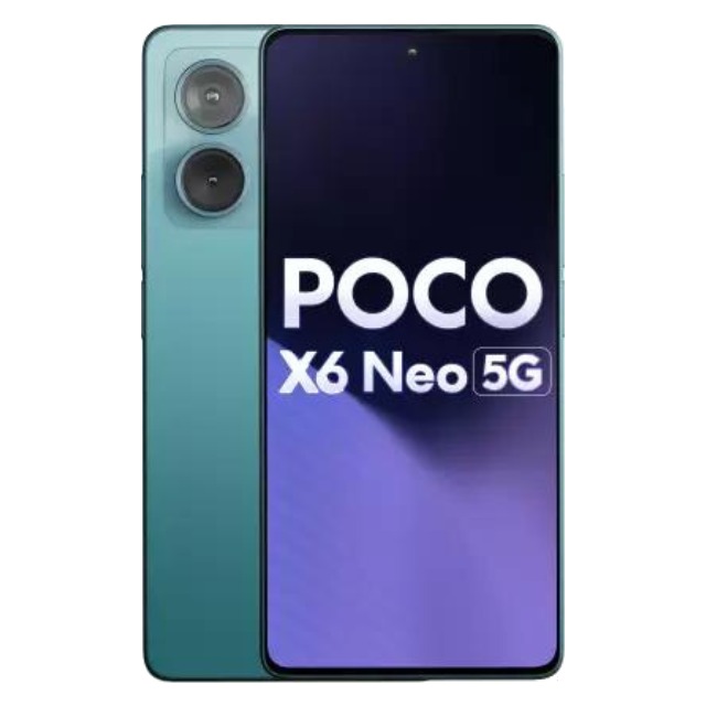 Poco X6 Neo image