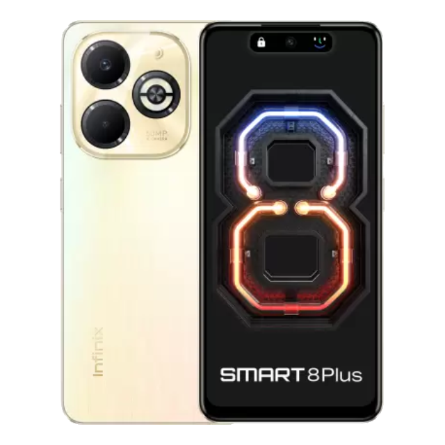 Infinix Smart 8 Plus Image