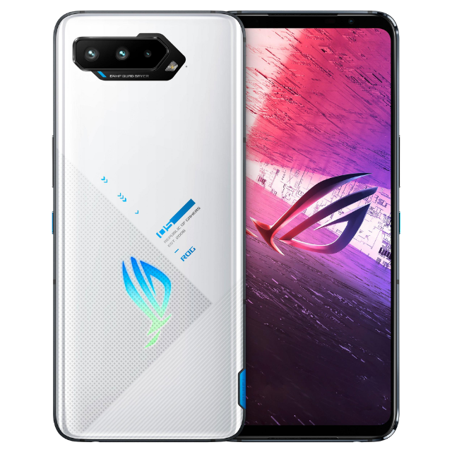 Asus ROG Phone 5s Image