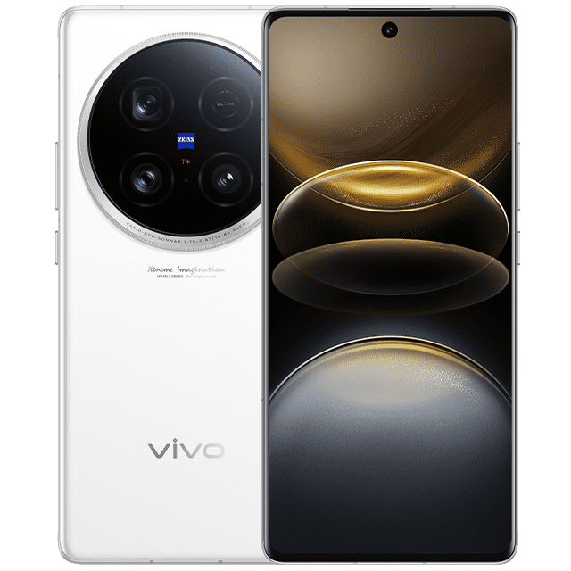 Vivo X100 Ultra - Full Specifications & Latest News (December 2024 ...