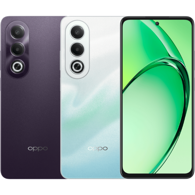 Oppo K12x 5G Image