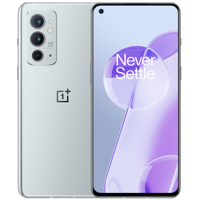 OnePlus 9RT 5G image