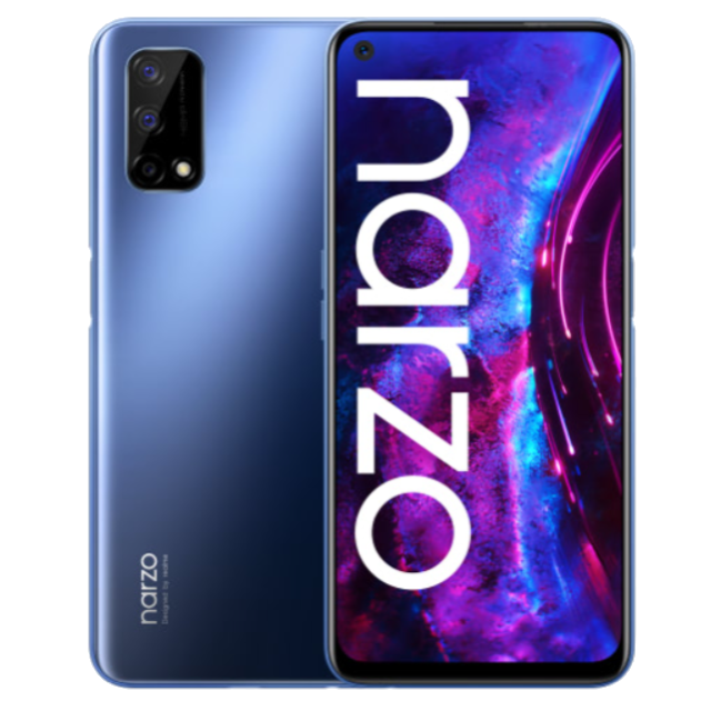 Realme Narzo 30 Pro 5G Image