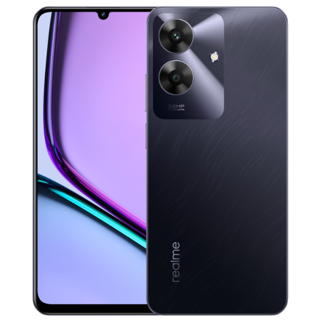 Realme Narzo N61 image