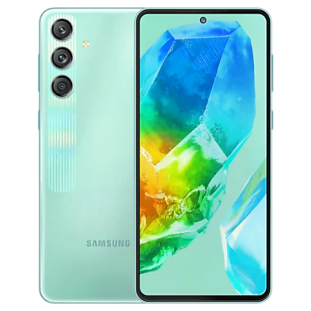 Samsung Galaxy M55s 5G image