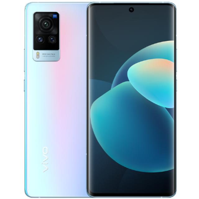 Vivo X60 Pro image