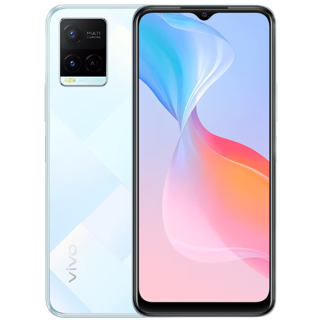 Vivo Y21e Image