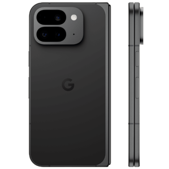 Google Pixel 9 Pro Fold image