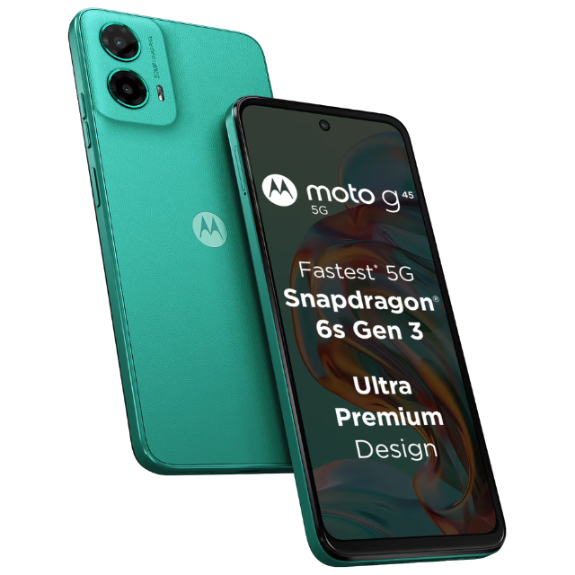 Moto G45 5G image