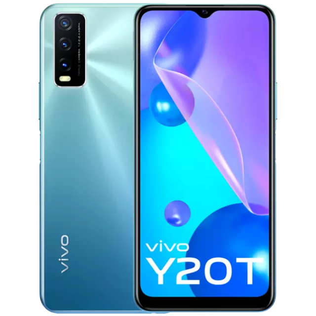 Vivo Y20t Image