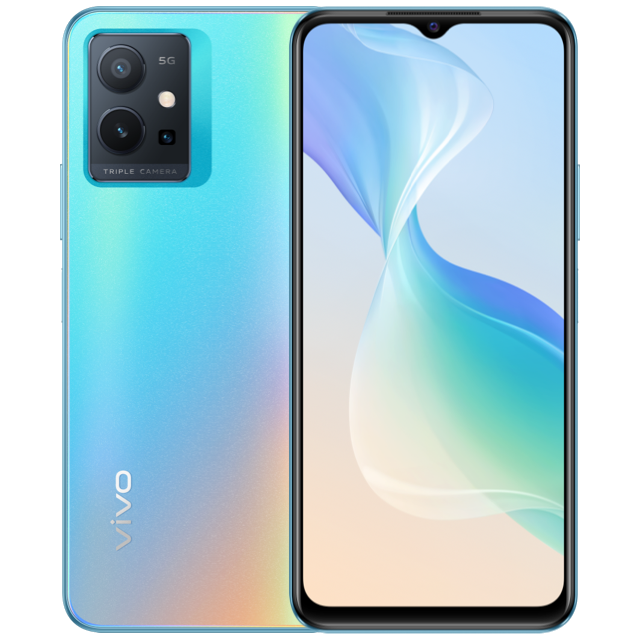 Vivo T1 5G Image