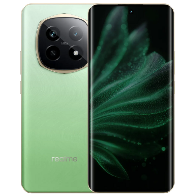 Realme P2 Pro 5G image