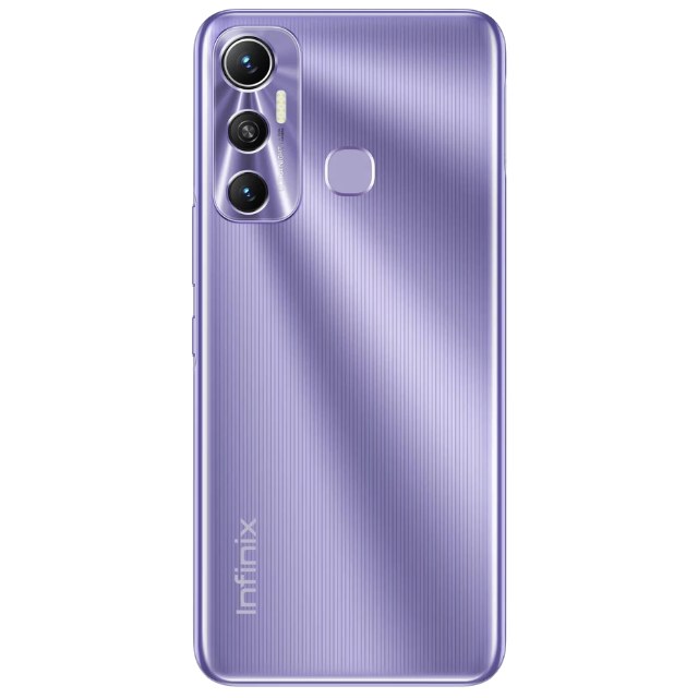 Infinix Hot 11 Image