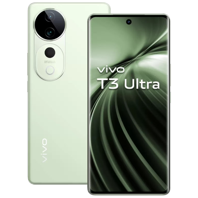 Vivo T3 Ultra Image