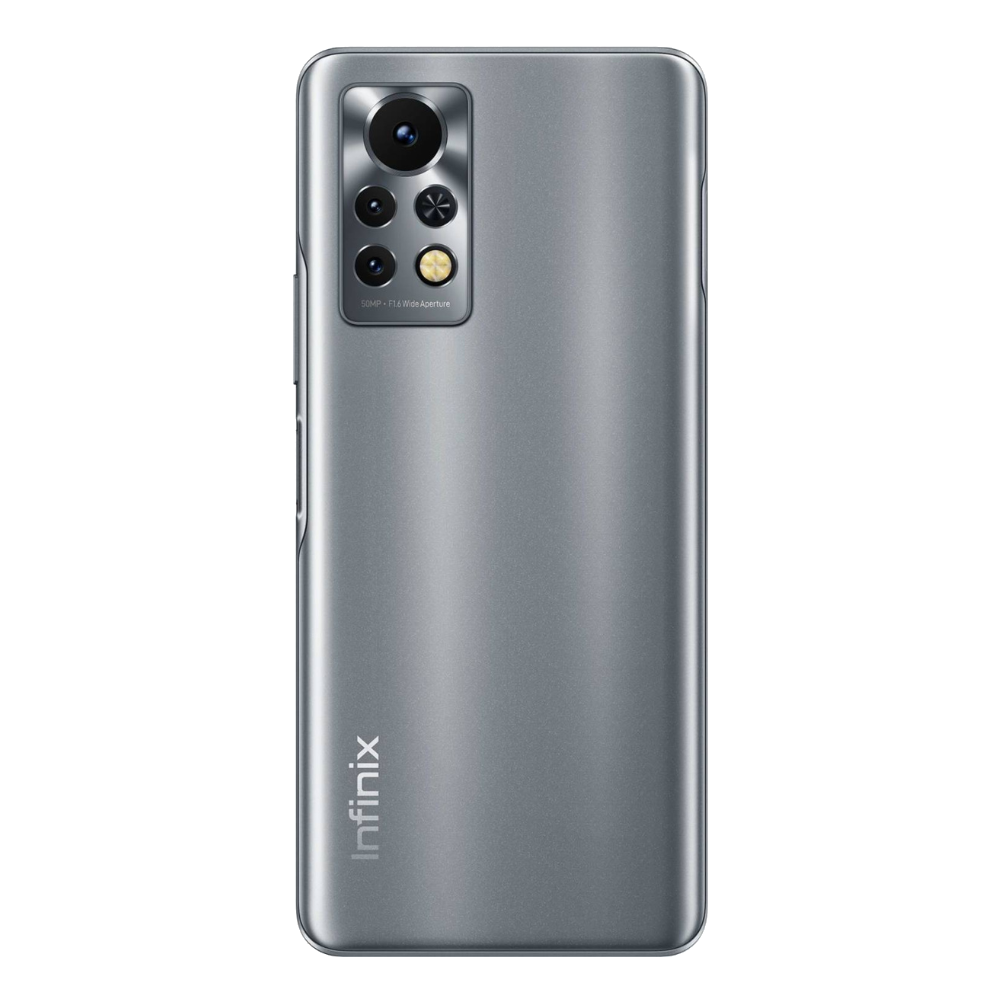 Infinix Note 11s image