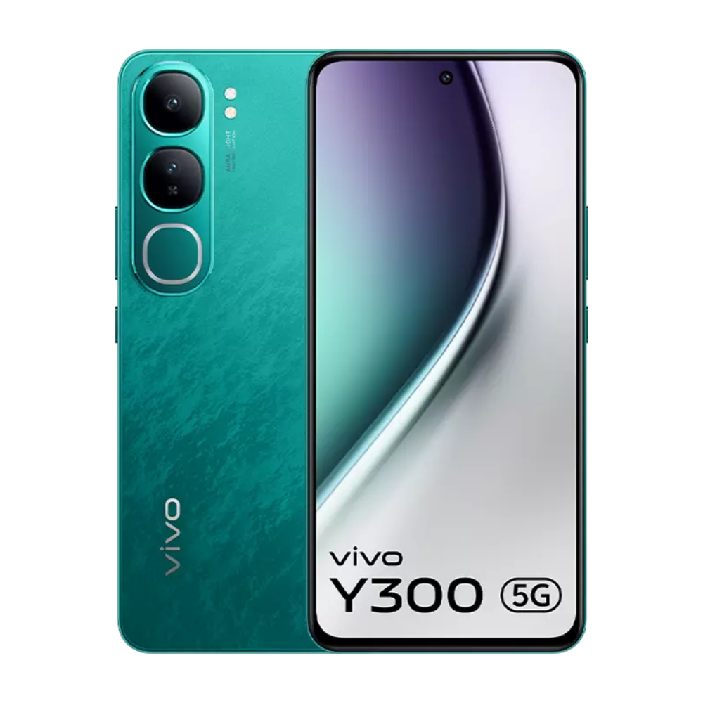 vivo-y300-5g-front-back-design